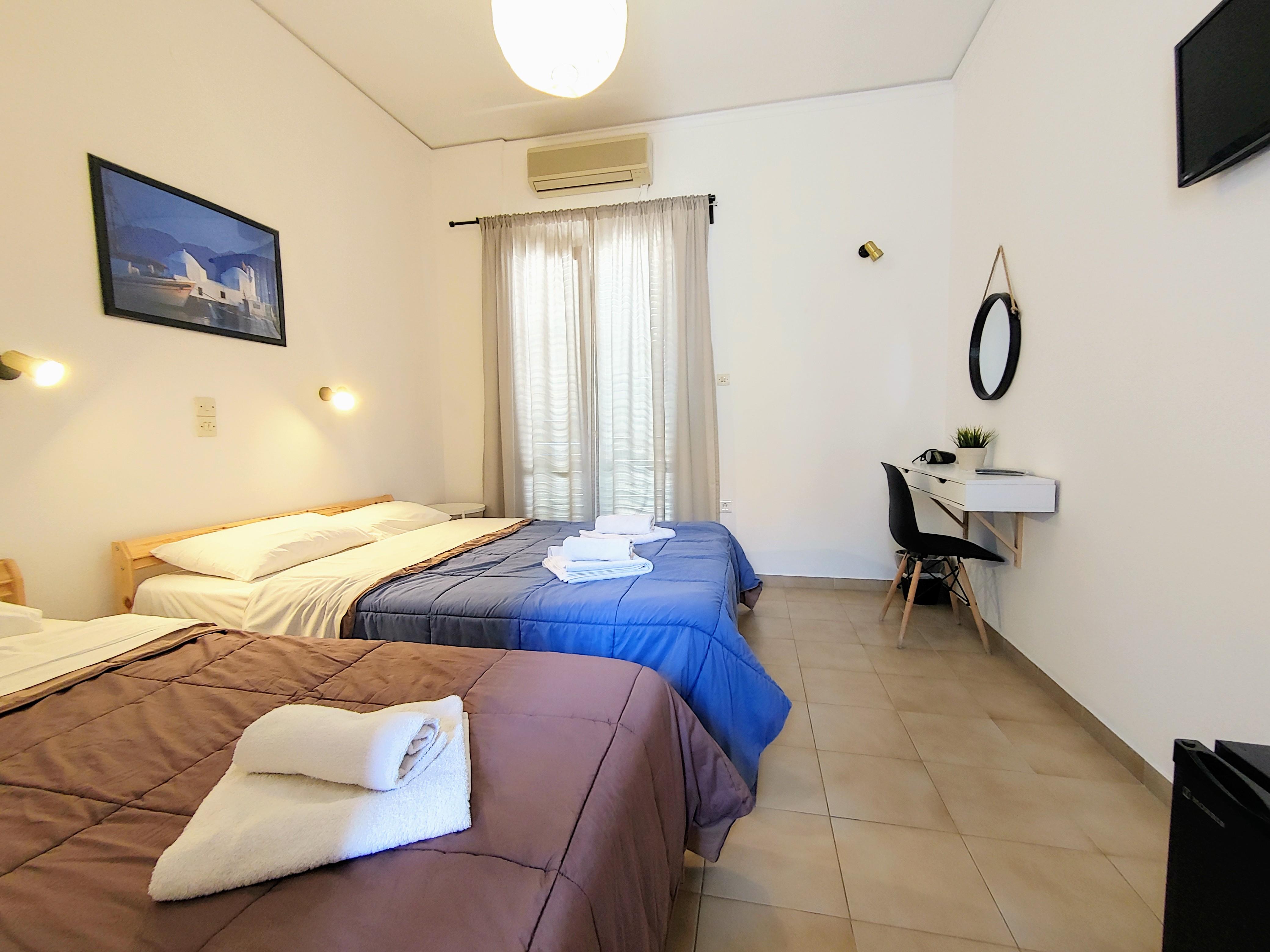 Hotel Aegina Dış mekan fotoğraf