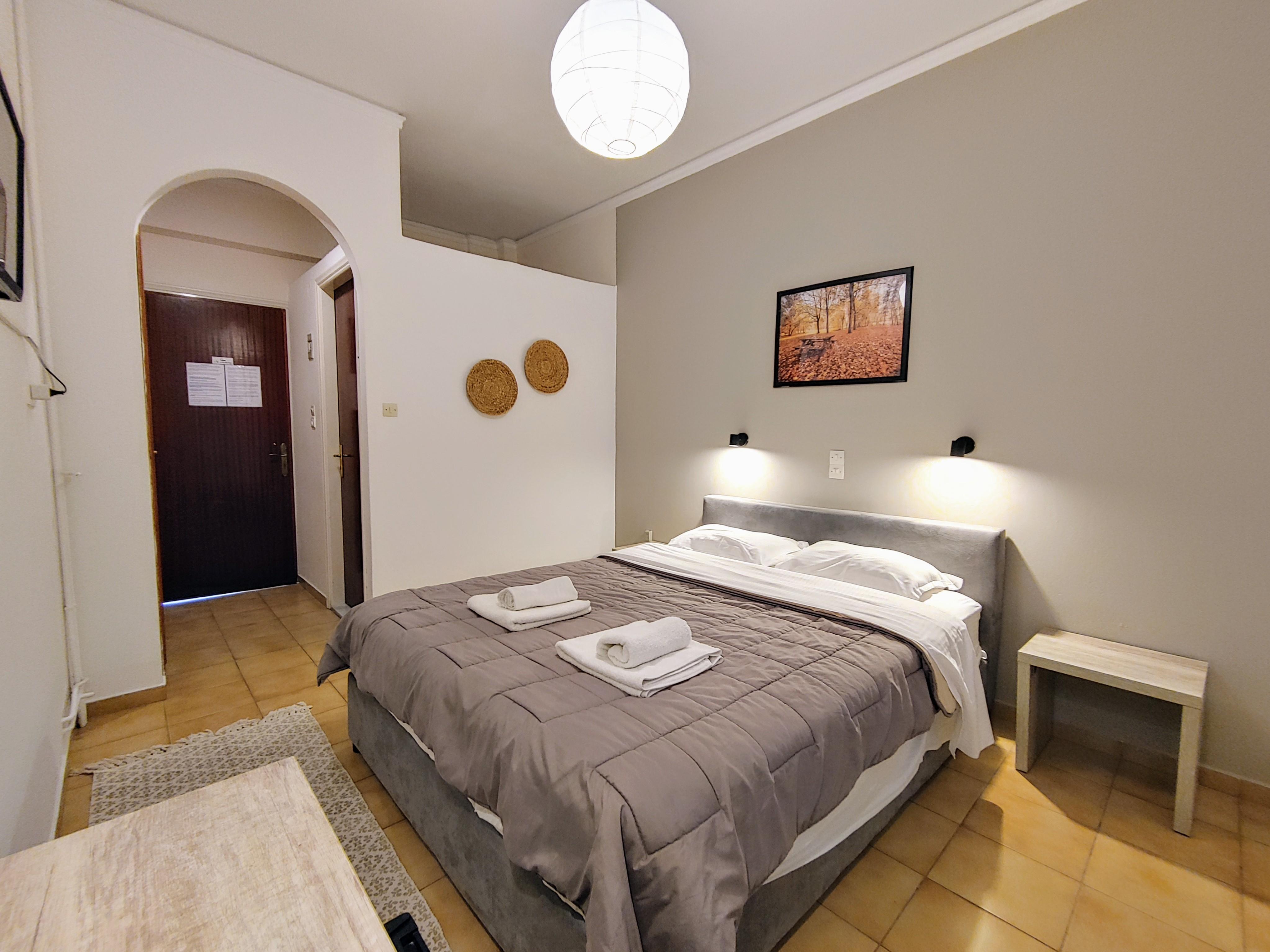 Hotel Aegina Dış mekan fotoğraf