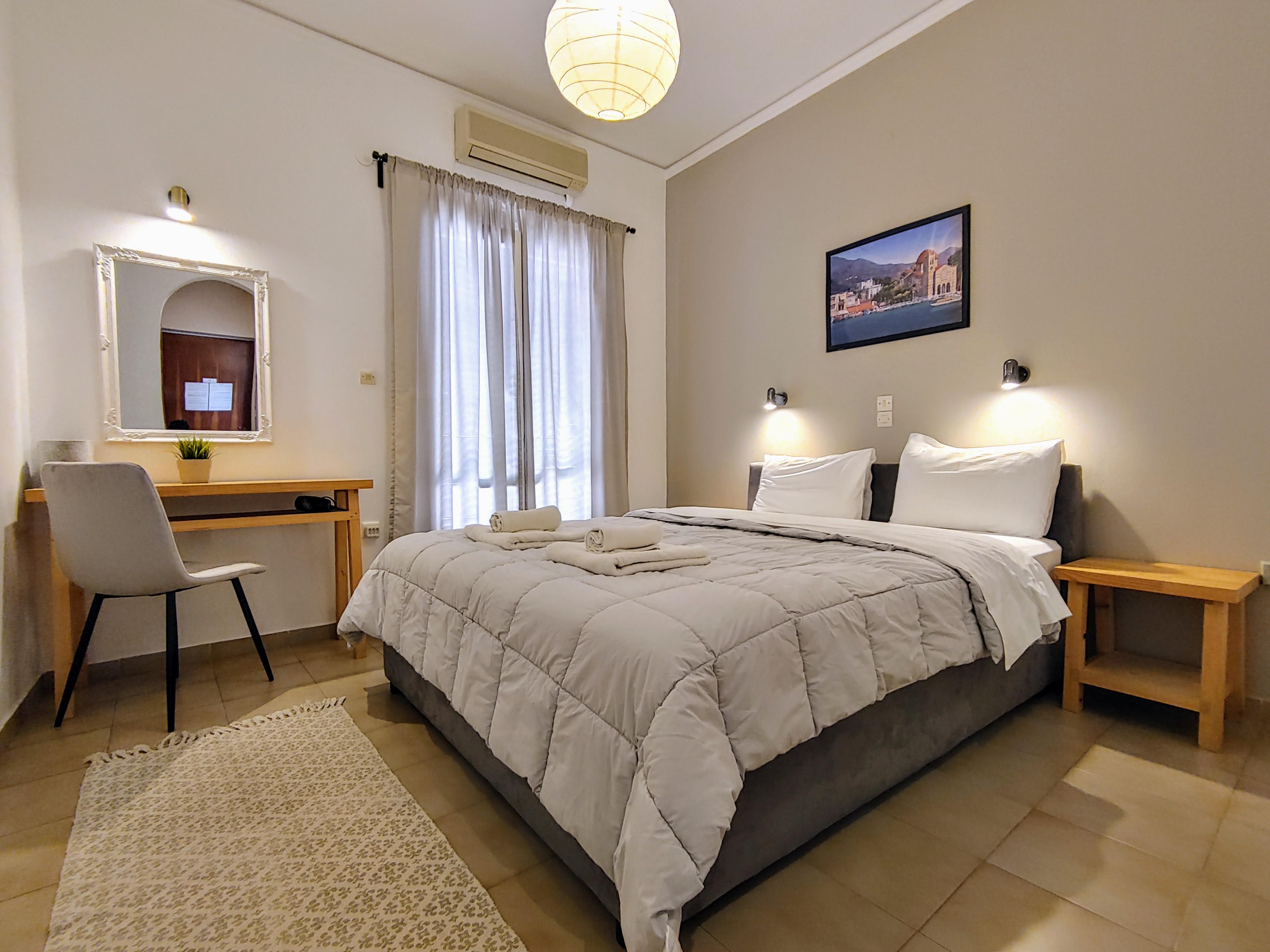 Hotel Aegina Dış mekan fotoğraf