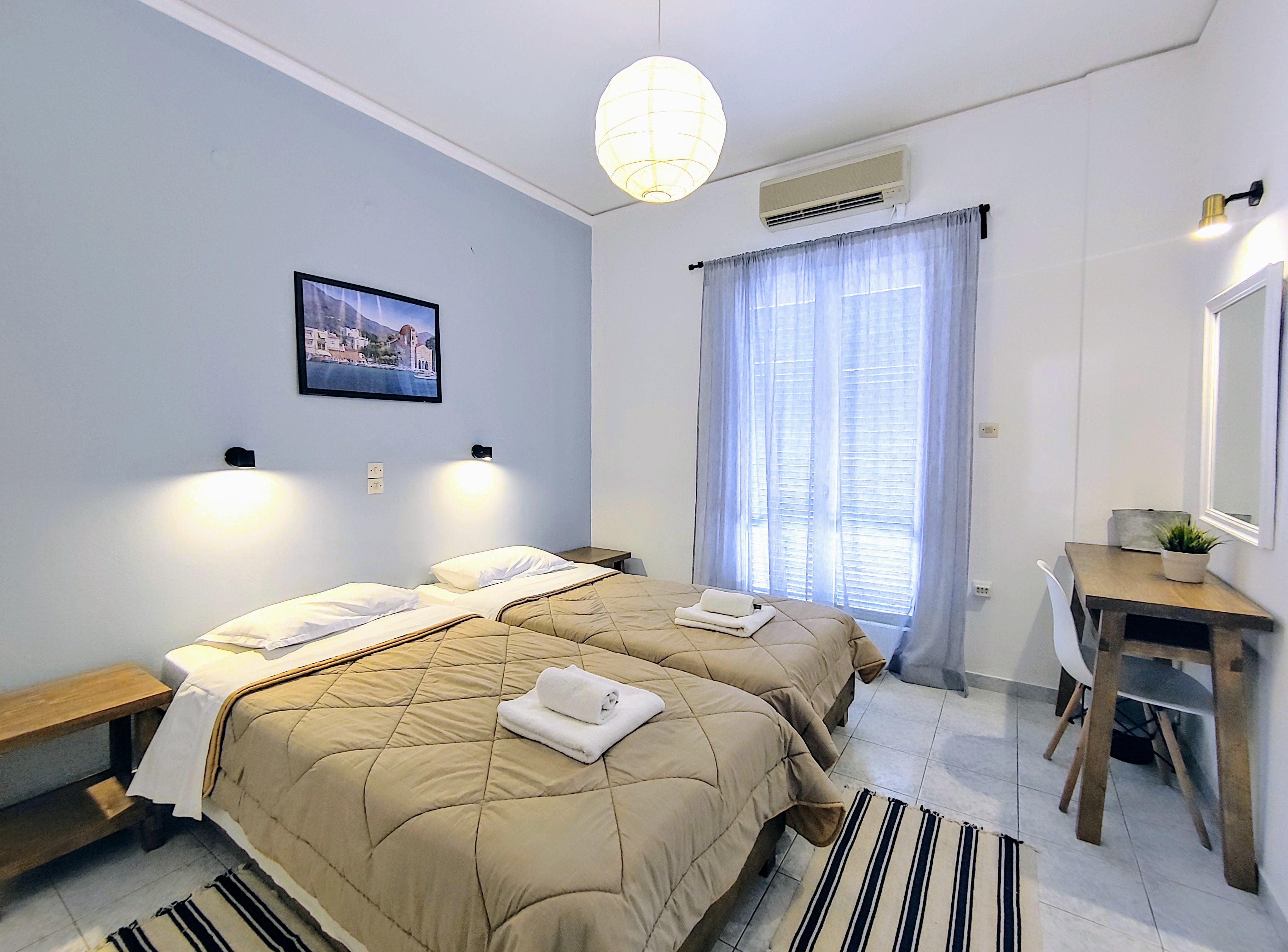 Hotel Aegina Dış mekan fotoğraf