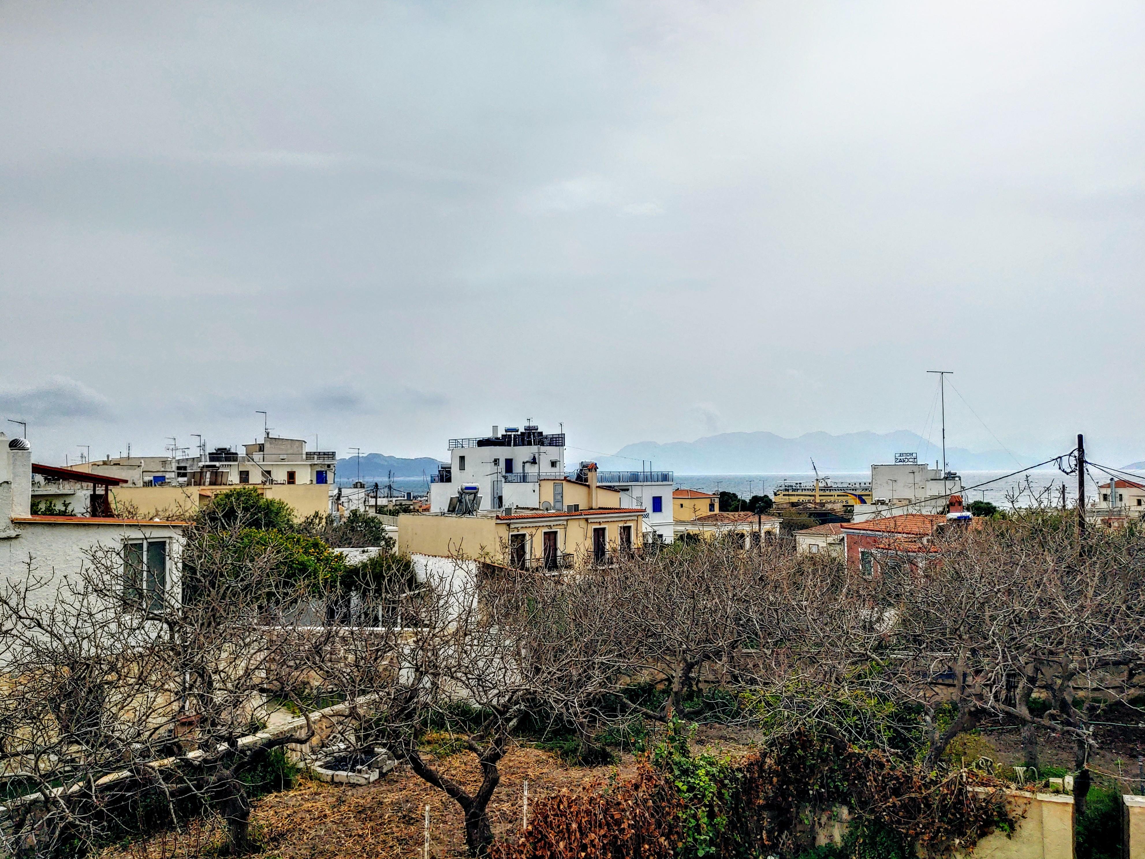 Hotel Aegina Dış mekan fotoğraf