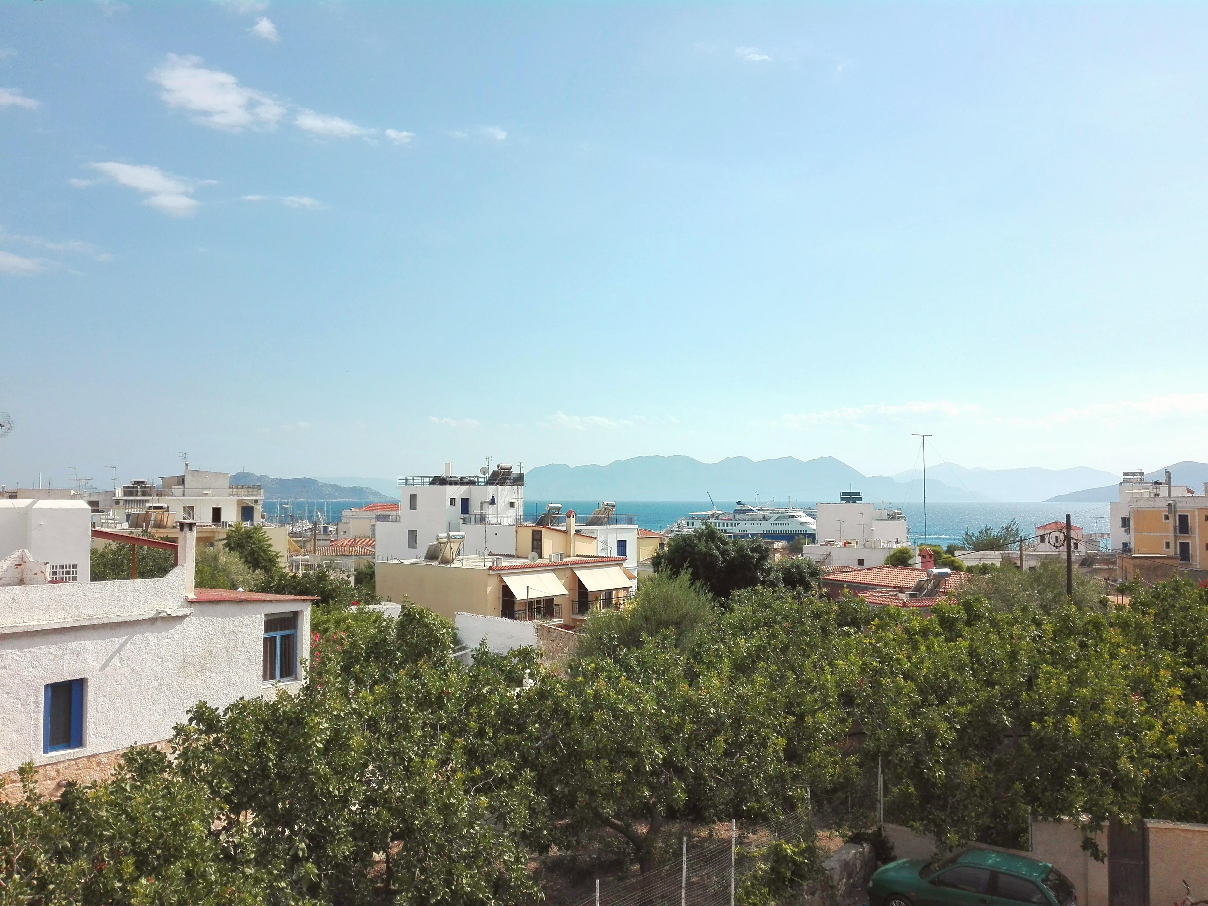 Hotel Aegina Dış mekan fotoğraf